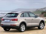 Audi Q3 2.0 TDI Quattro 2012 года (ZA)